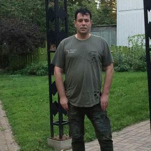 Meet your Posher, Greg